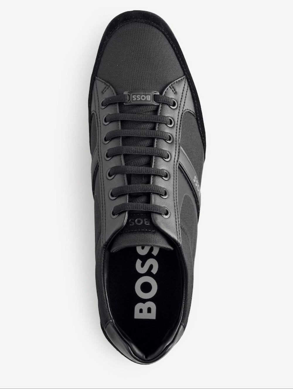 BOSS Black Trainers